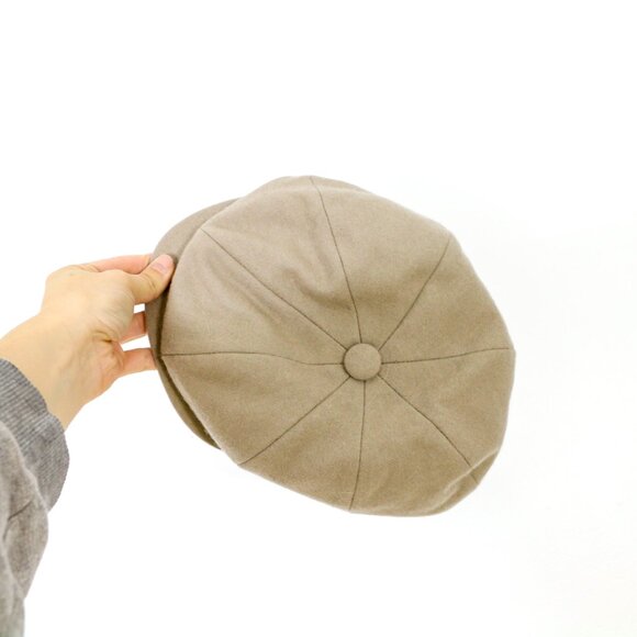 *CHRISTYS eight-piece cap art. BAKER BOY - Picture 5 of 9